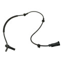 Sensor Abs Dianteiro Direito Chevrolet Onix Lt 1.4 8v  2017