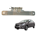 Suporte Forro Porta Traseiro Direito Cobalt Ltz 2013 2014