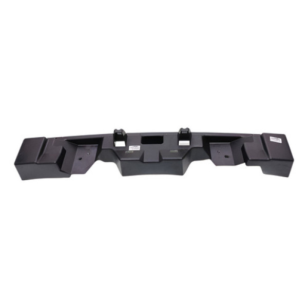 Suporte Central Parachoque Traseiro C4 Hatch 2008 2012