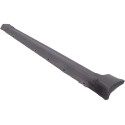 Spoiler Lateral Direito Captiva 2.4 16v 2009 Preto