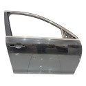 Porta Dianteira Direita Chevrolet Malibu 2012  Direito Preto