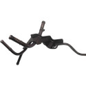  Cano Agua Vacuo Motor Nissan Frontier 2.5 4x4 2008 Usado