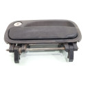 Maçaneta Externa Dianteira Esquerda Chevrolet Vectra 1999
