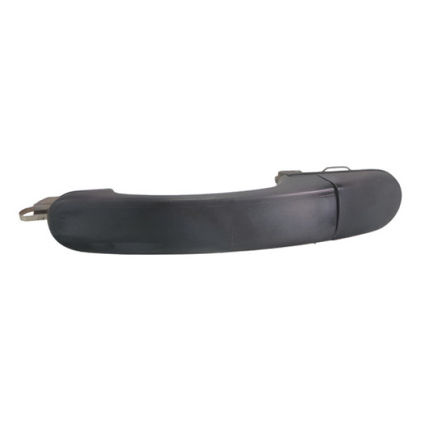 Maçaneta Externa Traseira Esquerda Vw Gol G3 2003