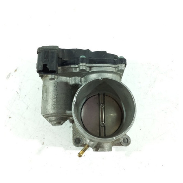 Corpo Borboleta Tbi Vw Gol Voyage Saveiro 1.6 8v 