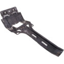 Suporte Fechadura Capo Captiva 2.4 16v 2009