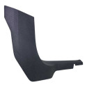 Soleira Porta Dianteira Gm Onix Prisma 2016 / 2019 Direita Preto