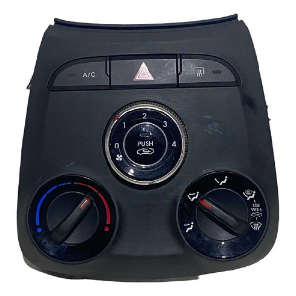 Comando Ar Condicionado Hyundai Hb20 2012 2013 2014 / 2019