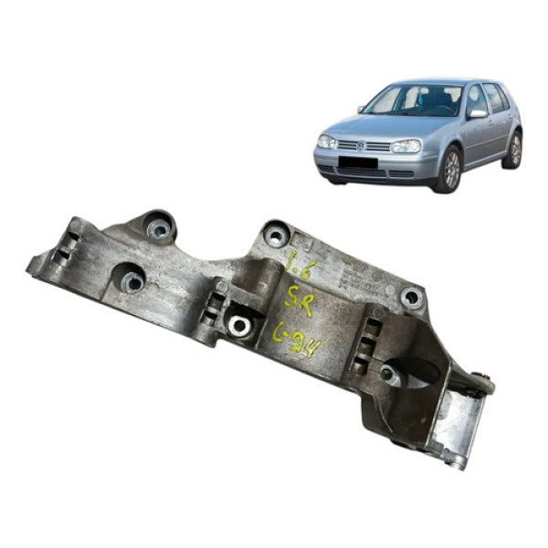 Suporte Bomba Hidráulica Volkswagen Golf 1.6 Sr 1999 2001