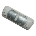 Luz Teto Cortesia Gm Agile Montana 2011 2012 2013 2014 2015