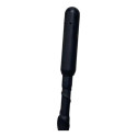 Haste Antena Teto Chevrolet Onix Plus 2020 2021 2022 2023 Preto