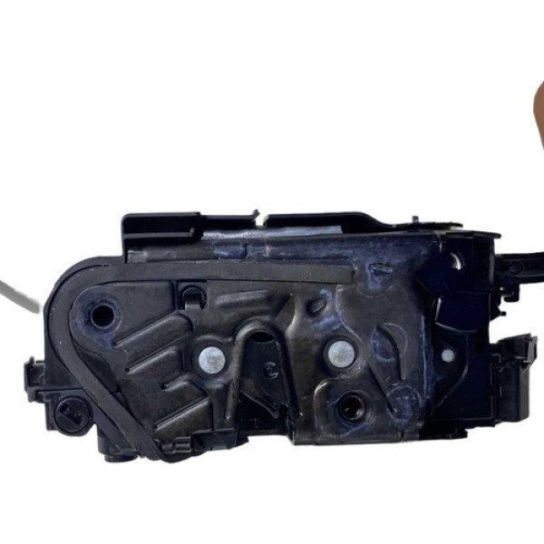Fechadura Elétrica Vw Polo Virtus T-cross Traseira Direita