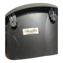 Moldura Painel Instrumentos Gm Onix 2013 2014 2015 2016/19 Preto