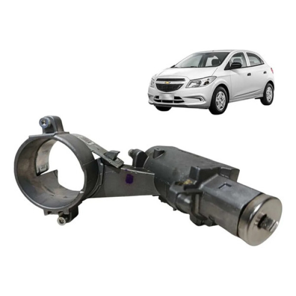 Cilindro Ignição Chevrolet Onix 1.0 2017 2018 2019