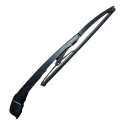 Braço Limpador Vidro Traseiro Gm Agile 2009 2010 2011 / 2014