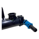 Flauta Bico Injetor Gm Corsa Classic Ls 2007 2008 2009 2010