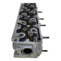 Cabecote Gm Corsa Celta Tucho Fino 1.0 8v Altura 95,92mm