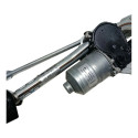 Motor Limpador Para-brisa Chvrolet Tracker 2021/2025