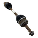 Semi Eixo Esquerdo Gm Agile Ltz 1.4 Flex 2012 2013 2014 2015