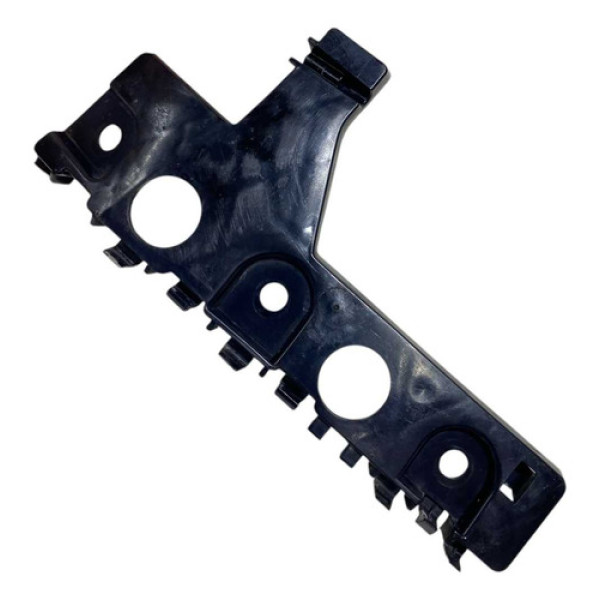 Guia Para-choque Dianteiro Ford Ka 2015 2016 2018 Esquerdo