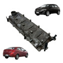 Tampa Vávulas Chevrolet Onix 1.0 1.4 2015 2016 2017 2018 /19 Alumínio