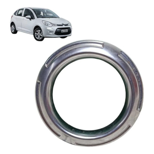 Friso Moldura Difusor Ar Citroën C3 2013 2014 2015 2016 2017