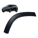 Moldura Lateral Gm Tracker 2020/2025 Traseira Direita Preto