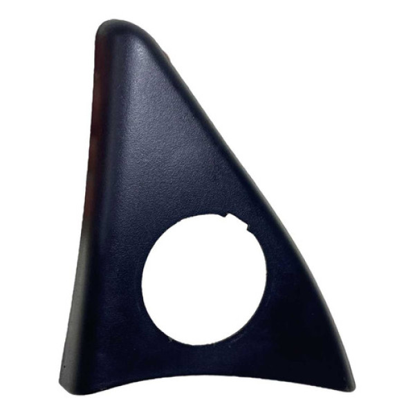 Moldura Interna Retrovisor Sandero 2017 2018 2019 Esquerdo