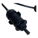 Alavanca Abertura Portinhola Onix Hatch Turbo 2020 2021 2022