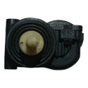 Motor Atuador Trava Portinhola Gm Agile Montana 2009 / 2014