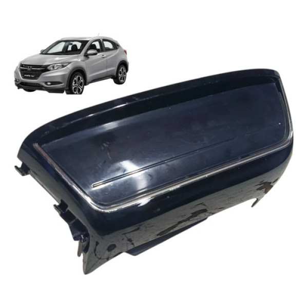 Comando Digital Ar Condicionado Honda Hr-v Touring 2015 2021