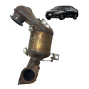Catalisador Chevrolet Onix 1.0 3c Turbo 2020 2021 2022 2023