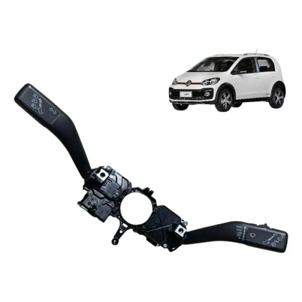 Chave Seta Limpador Para-brisa Vw Up Fox Tsi 2014 2015 2019