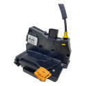 Fechadura Elétrica Gm Onix 2015 2016 /2018 Dianteira Direita