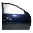 Porta Corsa Ls Dianteira Direita 2010 2011 2012 4 Portas Dianteira Direito Preto