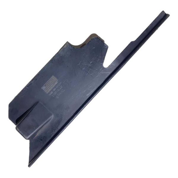 Defletor Lateral Radiador Vw Gol G3 1999 2000 2001 Esquerdo