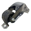 Coxim Inferior Câmbio C/ Suporte Chevrolet Celta 1.0 2013