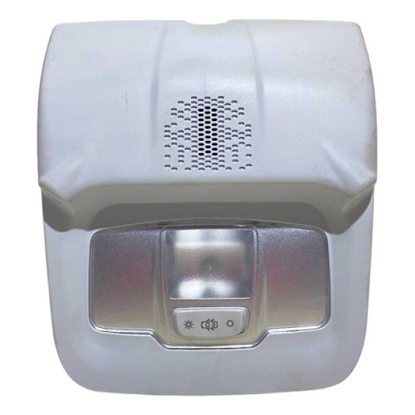 Luz Teto Cortesia Peugeot 208 Active 1.2 Vti 2017 2018 /2020