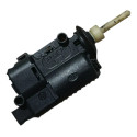 Motor Atuador Trava Portinhola Gm Agile Montana 2009 / 2014