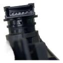 Acabamento Sensor De Chuva Gm Agile 2012 2013 2014 Preto