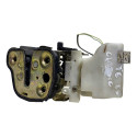 Fechadura Porta Gm Corsa Classic 2008/2010 Traseira Esquerda