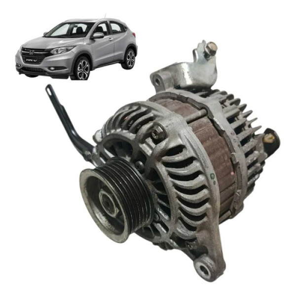 Alternador Honda Hr-r 1.8 16v Automático 2016 2017 2018 2021