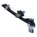Máquina Vidro Elétrico Gm Onix 2016 / 2019 Dianteira Direita