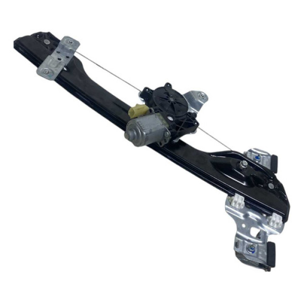 Máquina Vidro Elétrico Gm Onix 2016 / 2019 Dianteira Direita