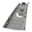 Acabamento Interno Coluna Superior Tracker 2021/24 Esquerdo