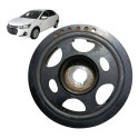 Polia Virabrequim Chevrolet Onix 1.0 3c Aspirado 2020 / 2025