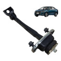 Limitador Porta Gm Onix Plus 2020 2021 2025 Traseira Direita