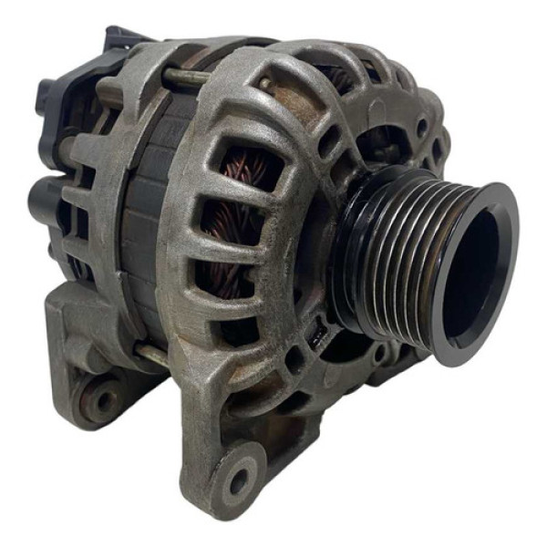 Alternador Sandero Logan Duster 1.6 16v Manual 2012 / 2015