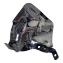 Defletor Protetor Calor Semieixo Onix Turbo 2020 2021 2024