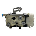 Fechadura Porta Dianteira Direita Celta 4p 1.0 Lt Flex 2012